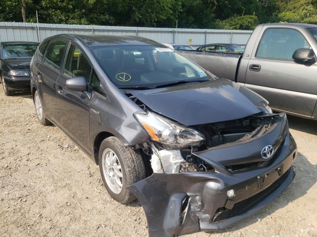 TOYOTA NULL 2013 jtdzn3eu9d3193615