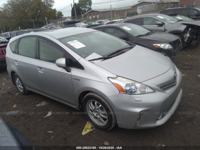 TOYOTA NULL 2013 jtdzn3eu9d3205407