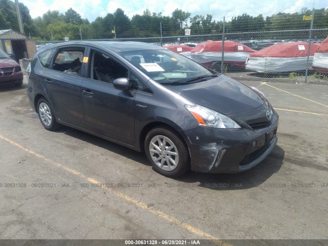 TOYOTA NULL 2013 jtdzn3eu9d3226404