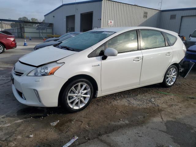 TOYOTA PRIUS 2014 jtdzn3eu9e3316539