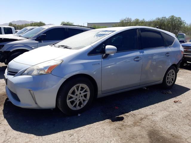 TOYOTA PRIUS 2014 jtdzn3eu9e3323667