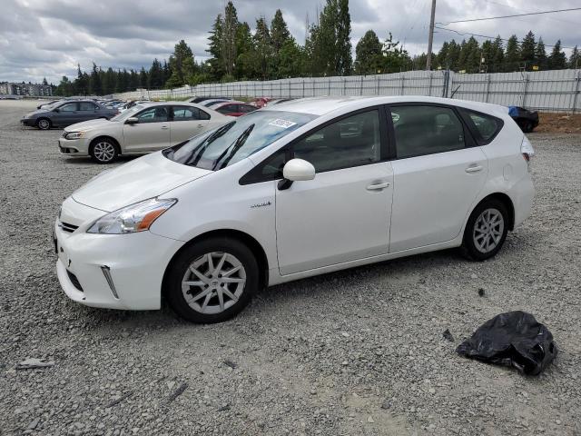 TOYOTA PRIUS 2014 jtdzn3eu9e3328187