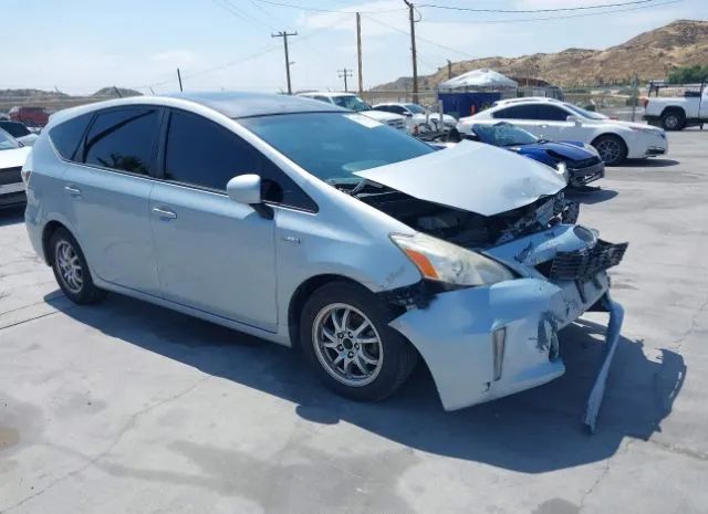 TOYOTA NULL 2014 jtdzn3eu9e3345264