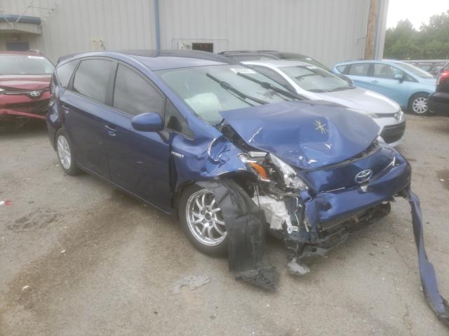 TOYOTA NULL 2014 jtdzn3eu9ej015457