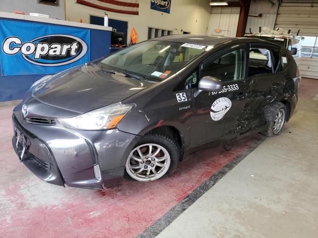 TOYOTA PRIUS 2015 jtdzn3eu9fj031322