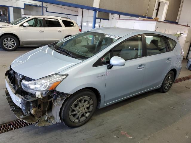 TOYOTA PRIUS 2015 jtdzn3eu9fj033104