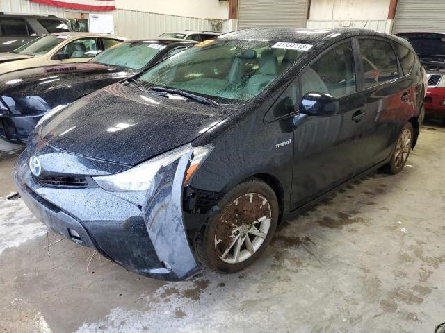 TOYOTA PRIUS 2016 jtdzn3eu9gj051023