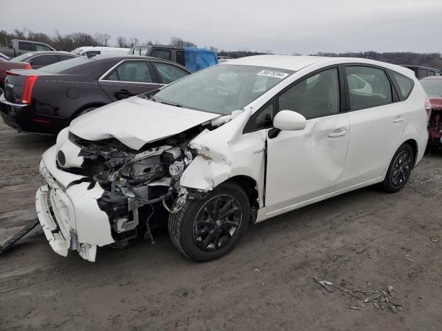 TOYOTA PRIUS 2017 jtdzn3eu9hj073654