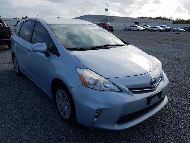 TOYOTA NULL 2012 jtdzn3euxc3186090