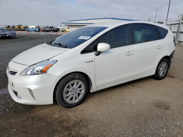 TOYOTA PRIUS C FO 2013 jtdzn3euxd3210518