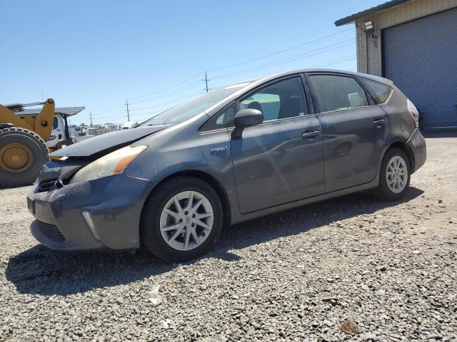 TOYOTA PRIUS 2013 jtdzn3euxd3213192