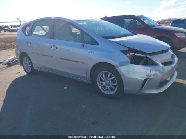 TOYOTA NULL 2013 jtdzn3euxd3257340