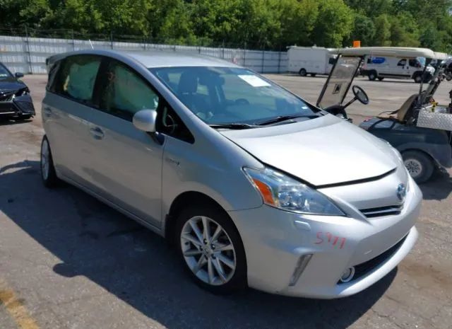 TOYOTA NULL 2013 jtdzn3euxd3264532