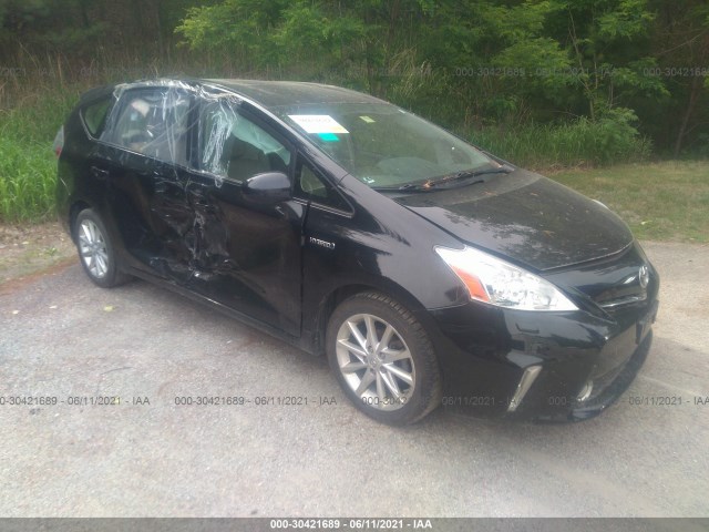 TOYOTA NULL 2014 jtdzn3euxe3331325