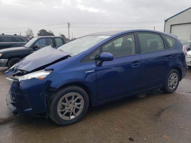 TOYOTA PRIUS 2015 jtdzn3euxfj033127