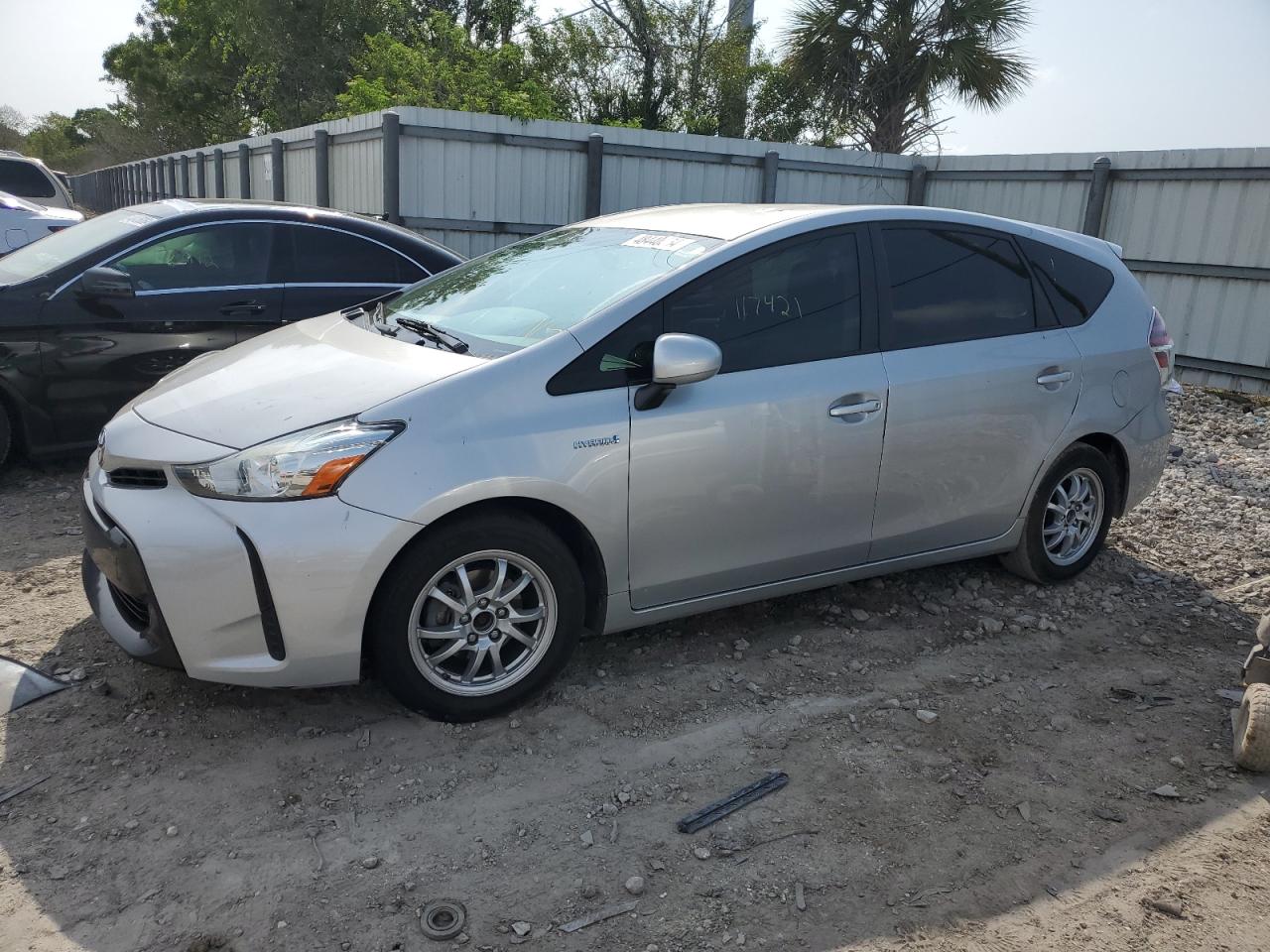 TOYOTA PRIUS 2016 jtdzn3euxgj047403