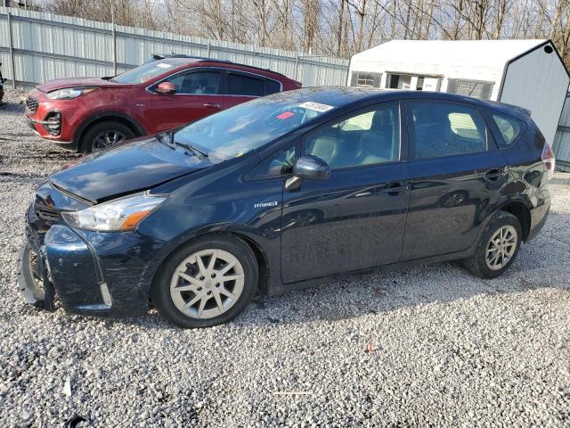 TOYOTA PRIUS 2017 jtdzn3euxhj061268