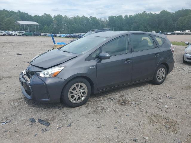 TOYOTA PRIUS 2017 jtdzn3euxhj071251