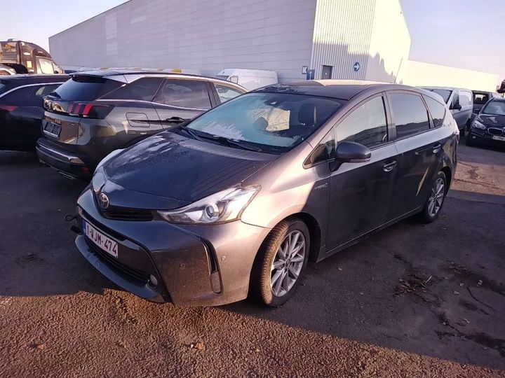 TOYOTA GRAND PRIUS &#43 2019 jtdzs3eu60j039412