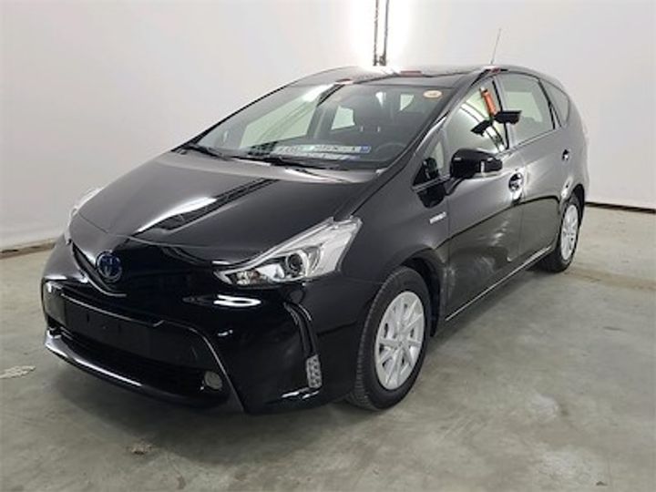 TOYOTA GRAND PRIUS&#43 - 2015 2020 jtdzs3eu60j059014