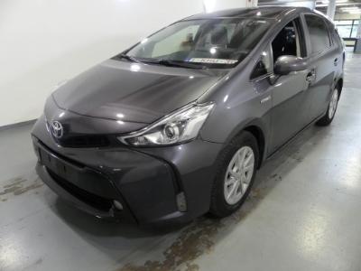 TOYOTA GRAND PRIUS+ - 2015 2015 jtdzs3eux0j003271