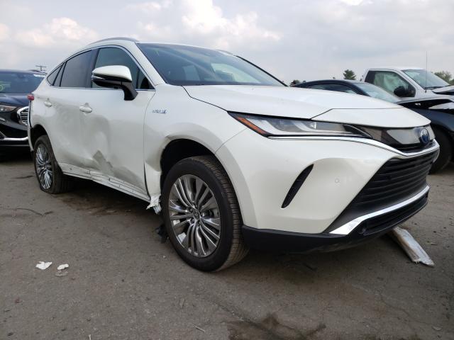 TOYOTA NULL 2021 jteaaaah0mj002984