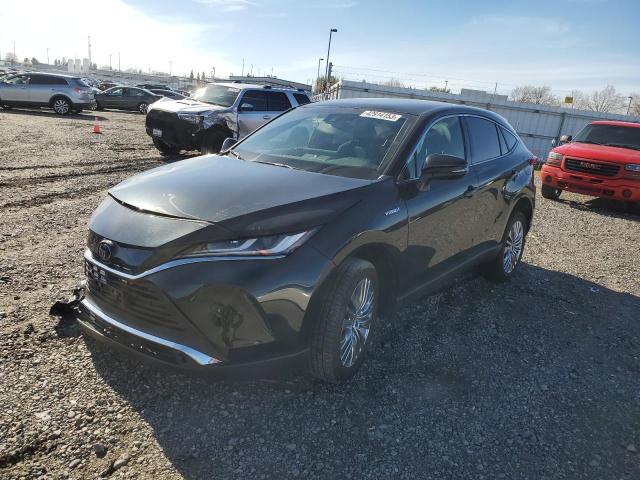 TOYOTA VENZA LE 2021 jteaaaah0mj012026