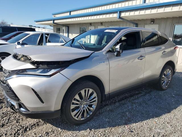 TOYOTA VENZA 2020 jteaaaah0mj013631