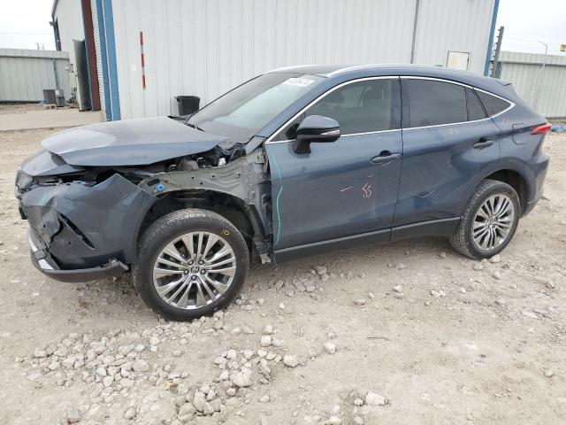 TOYOTA VENZA 2020 jteaaaah0mj026542