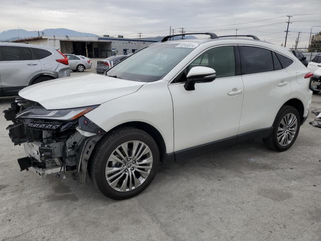 TOYOTA VENZA 2022 jteaaaah0nj116677