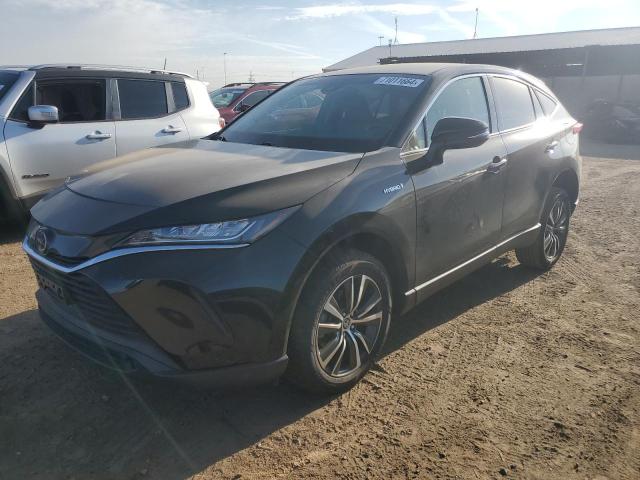 TOYOTA VENZA 2021 jteaaaah1mj076771