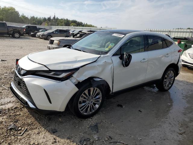 TOYOTA VENZA LE 2022 jteaaaah1nj092647