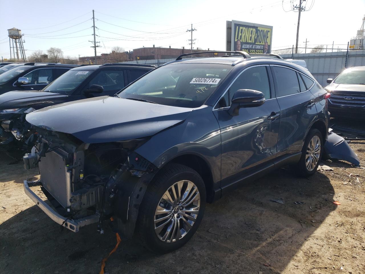 TOYOTA VENZA 2022 jteaaaah1nj105669