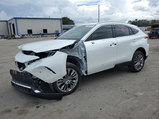 TOYOTA VENZA LE 2023 jteaaaah1pj120224