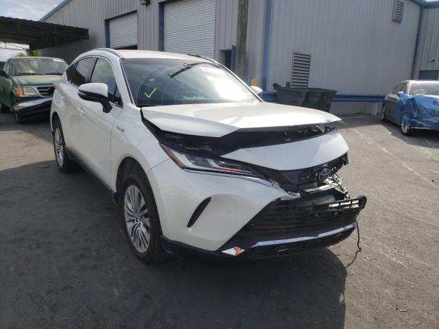 TOYOTA NULL 2021 jteaaaah2mj003554