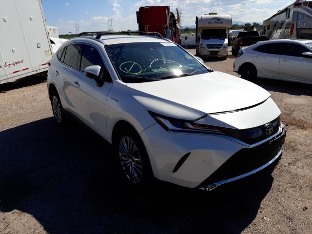 TOYOTA NULL 2021 jteaaaah2mj017017