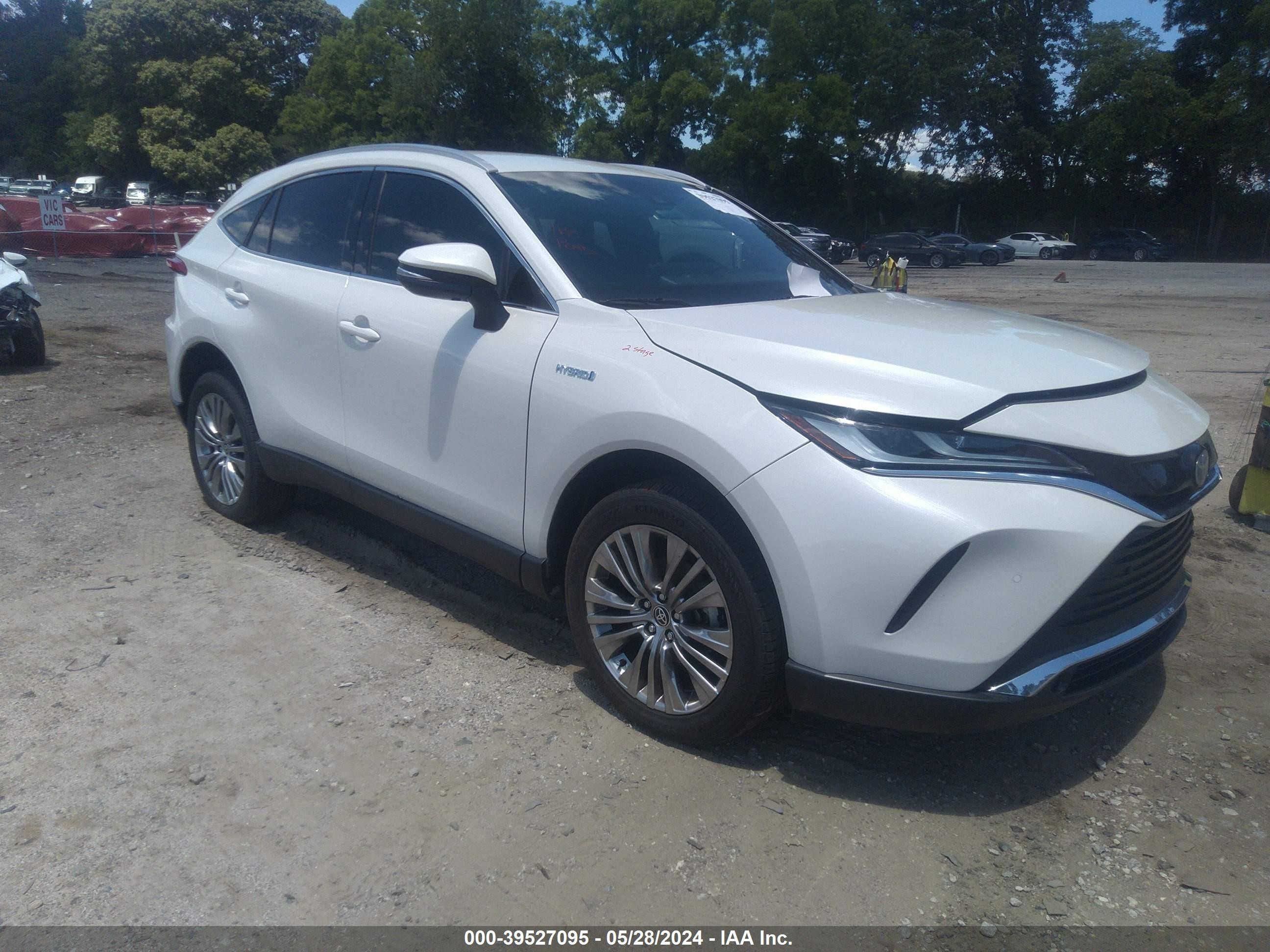 TOYOTA NULL 2021 jteaaaah2mj079839