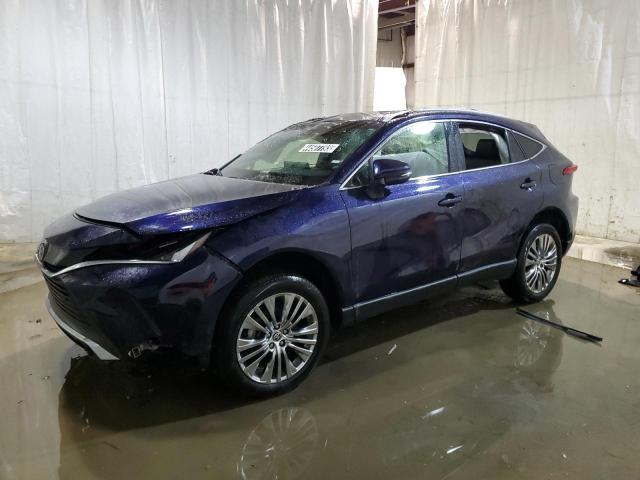 TOYOTA VENZA LE 2022 jteaaaah2nj089014