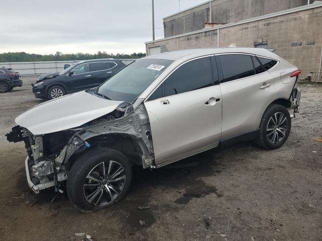 TOYOTA VENZA LE 2022 jteaaaah2nj094505