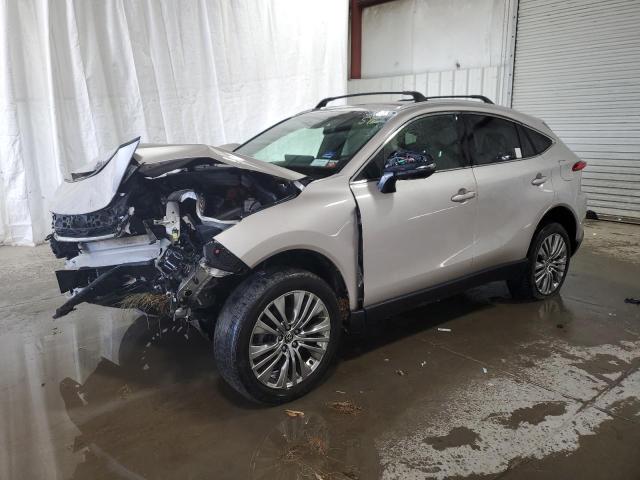 TOYOTA VENZA LE 2022 jteaaaah2nj107110