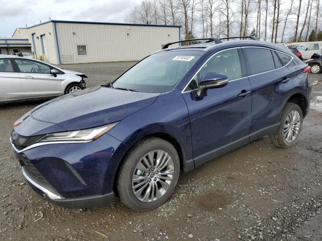 TOYOTA VENZA LE 2022 jteaaaah2nj115160