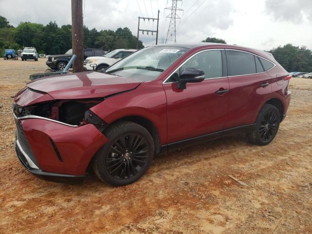 TOYOTA VENZA LE 2023 jteaaaah2pj125402