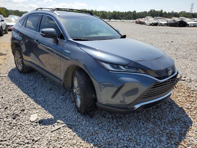 TOYOTA VENZA 2021 jteaaaah3mj005958