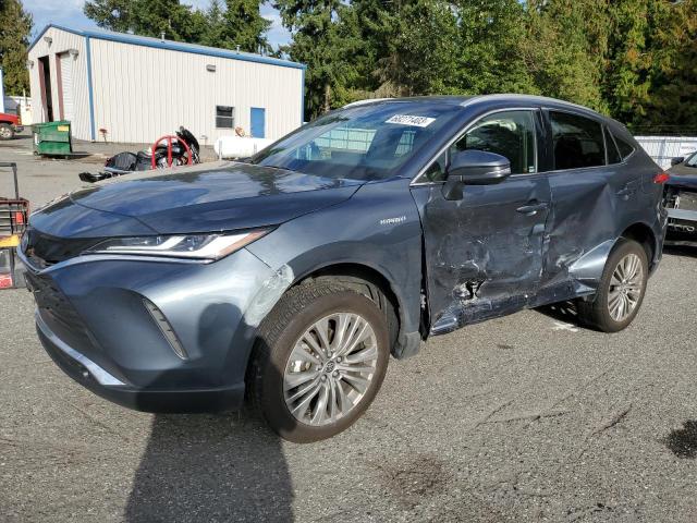 TOYOTA VENZA 2021 jteaaaah3mj006639