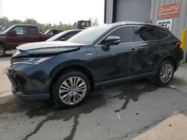 TOYOTA VENZA 2021 jteaaaah3mj008181