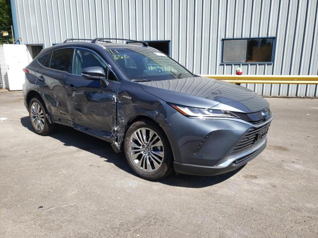 TOYOTA VENZA 2021 jteaaaah3mj045876