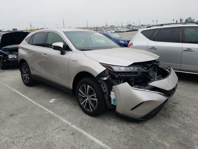 TOYOTA NULL 2021 jteaaaah3mj061267