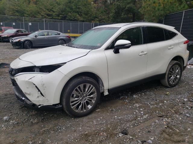 TOYOTA VENZA 2022 jteaaaah3nj102689