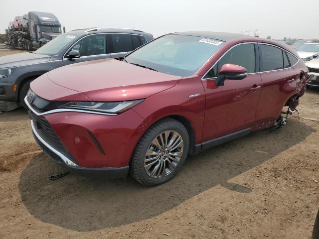 TOYOTA NULL 2021 jteaaaah4mj008271