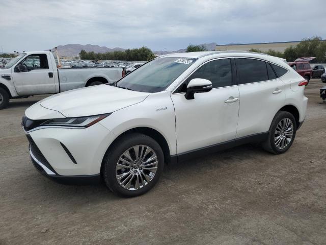 TOYOTA VENZA LE 2021 jteaaaah4mj010649